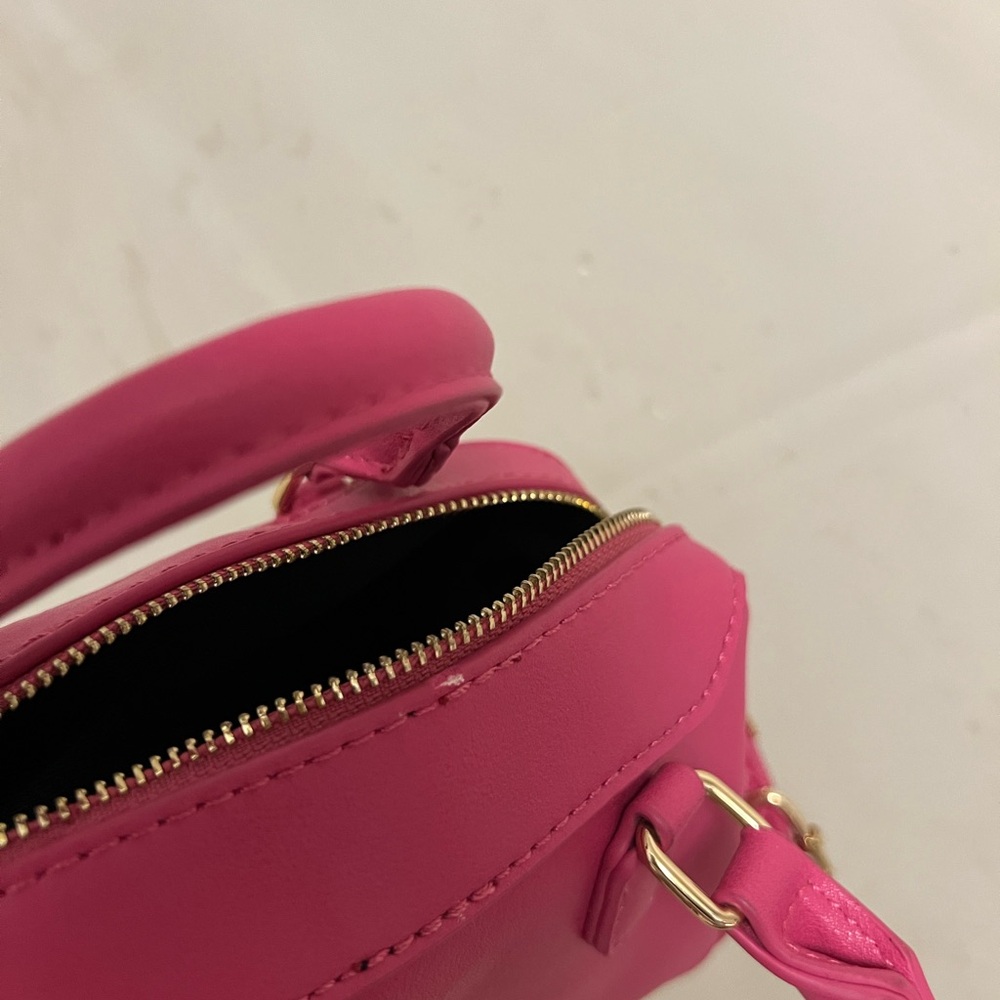 ✨Pink Mini Bag✨ - Picture 4 of 6
